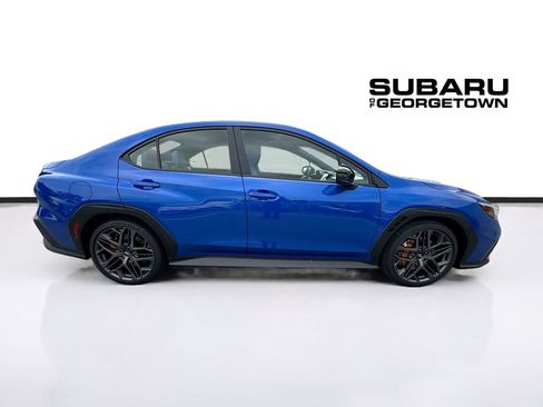 New 2026 Subaru WRX tS AWD/4WD image 8
