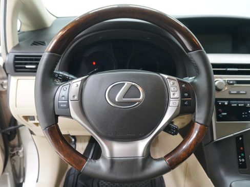 Used 2013 Lexus RX 350 FWD image 16