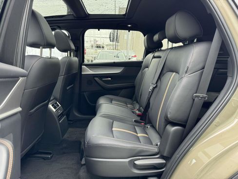 Certified 2025 MAZDA CX-70 Plug-In Hybrid w/ Premium Plus image 20