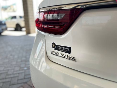 Used 2017 Kia Cadenza Premium FWD image 17