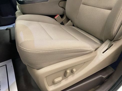 Used 2016 Chevrolet Silverado 3500 LT w/ LT Convenience Package AWD/4WD image 11