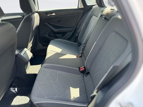 New 2026 Volkswagen Jetta Sport FWD image 22