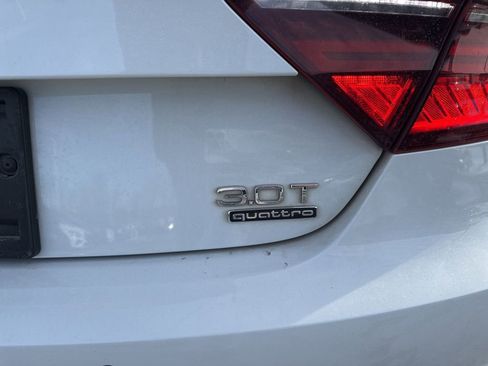 Used 2016 Audi A7 3.0T Prestige image 30