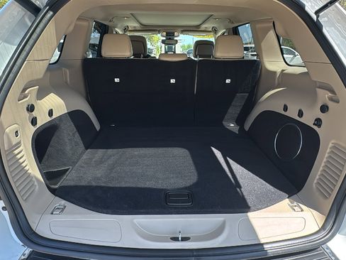 Used 2020 Jeep Grand Cherokee Limited w/ Luxury Group II image 25