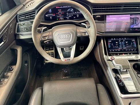 Used 2024 Audi RS Q8 image 21