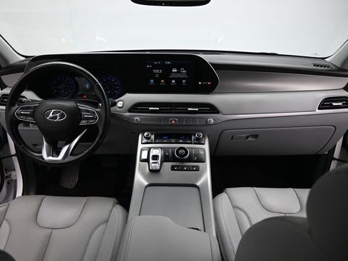 Used 2020 Hyundai Palisade SEL FWD image 21