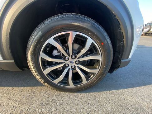 New 2026 Ford Explorer ST-Line RWD image 29