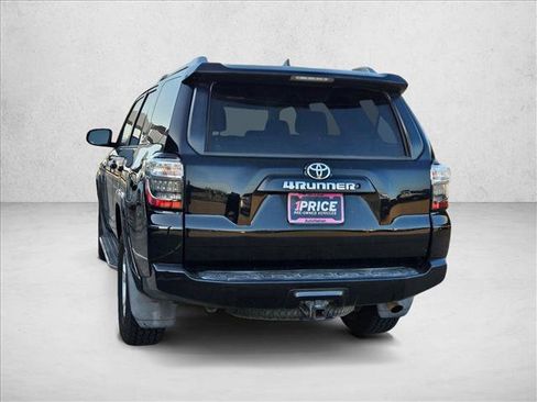 Used 2016 Toyota 4Runner SR5 Premium RWD image 7