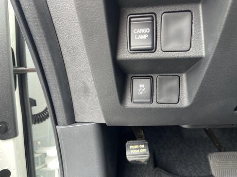 New 2026 Nissan Frontier Pro-X w/ Tow Package RWD image 40