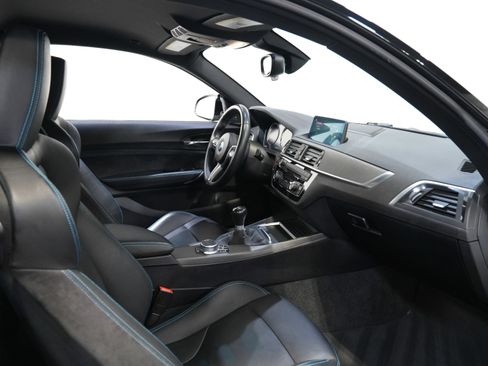 Used 2020 BMW M2 Competition w/ Executive Package image 30