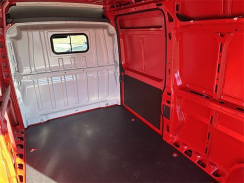 New 2026 RAM ProMaster 2500 image 14