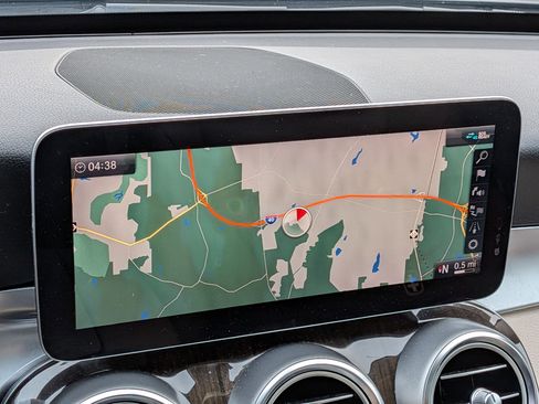 Used 2019 Mercedes-Benz C 300 Sedan image 19