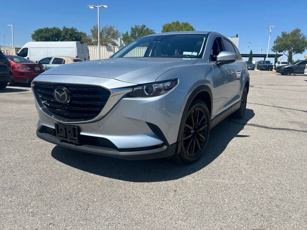 Used MAZDA CX-9 for Sale in Oklahoma City, OK - Autotrader