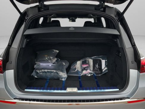 New 2026 Mercedes-Benz Maybach GLS 600 4MATIC image 34