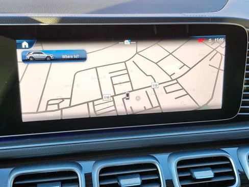 New 2026 Mercedes-Benz GLE 350 4MATIC image 22