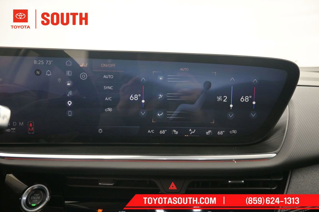 Used 2026 Buick Envision Preferred AWD/4WD image 15