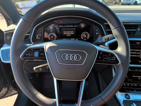Used 2023 Audi A6 3.0T Prestige w/ Prestige Package image 18
