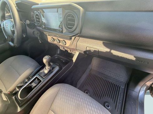 Used 2023 Toyota Tacoma SR RWD image 34