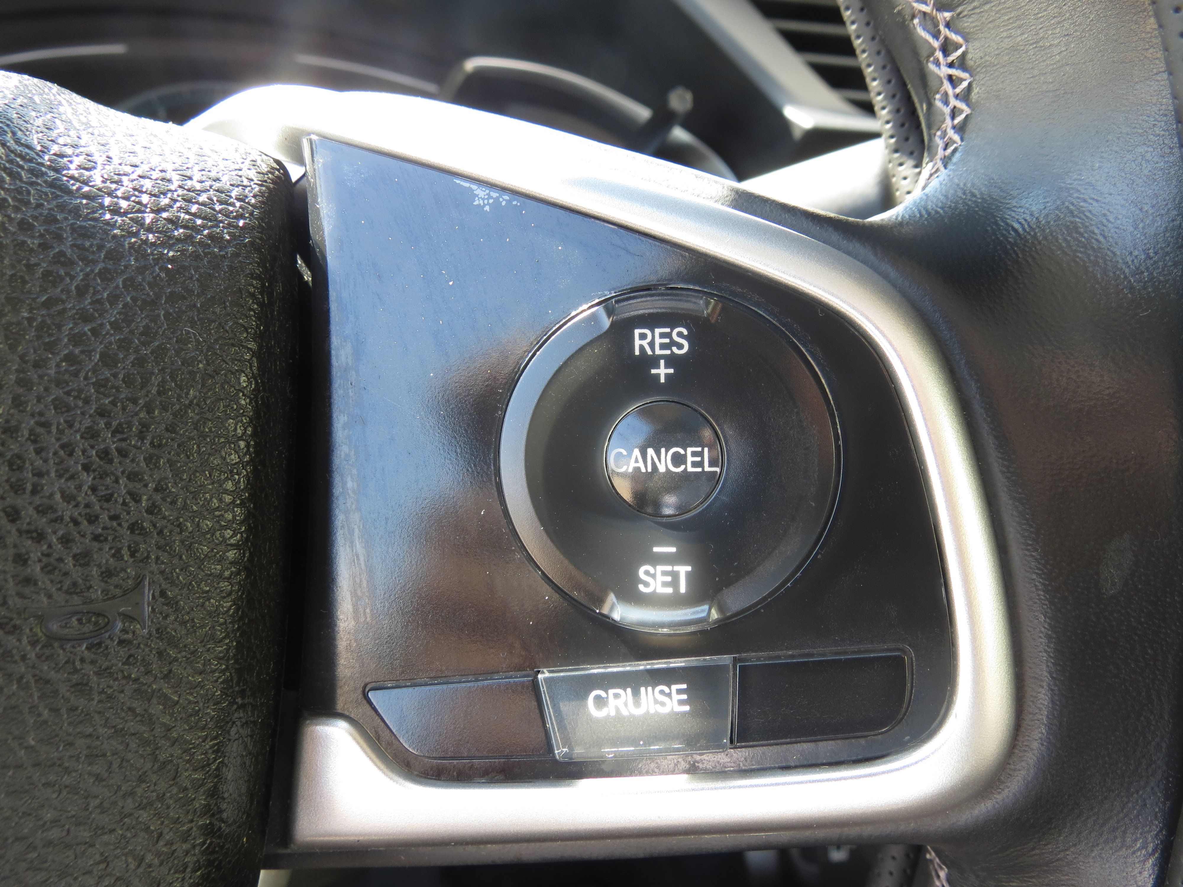 Used 2018 Honda Civic EX-T image 15