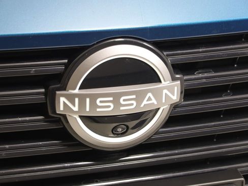 Used 2025 Nissan Murano SL AWD/4WD image 17