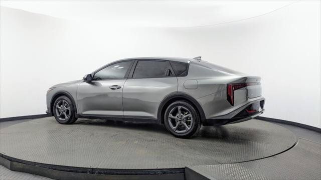Used 2025 Kia K4 FWD image 6