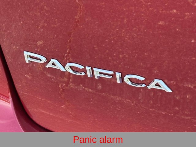 New 2027 Chrysler Pacifica Select FWD image 39