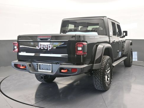 New 2026 Jeep Gladiator Mojave AWD/4WD image 5