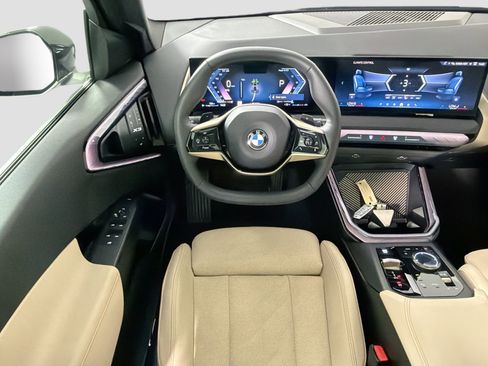 Certified 2025 BMW X3 xDrive30i w/ Convenience Package image 22