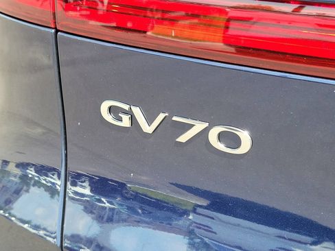 New 2026 Genesis GV70 2.5T Sport Prestige AWD/4WD image 28