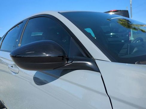 Used 2025 Honda Accord Sport image 12