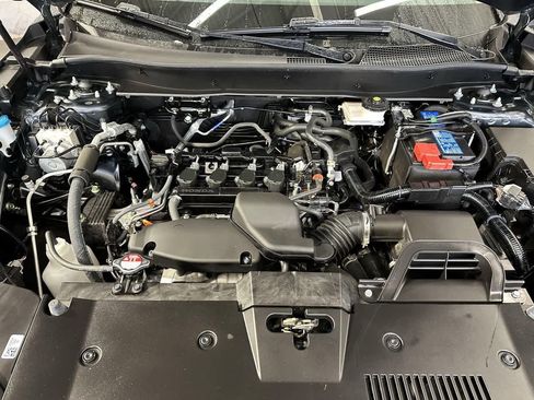 Used 2024 Honda CR-V EX image 7