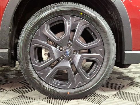 Used 2024 Subaru Ascent Onyx Edition image 11