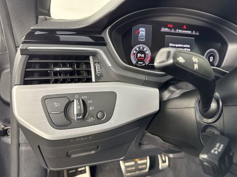 Used 2023 Audi A5 2.0T Premium Plus image 14