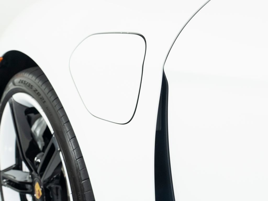 Certified 2024 Porsche Taycan RWD image 48