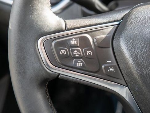 Used 2024 Chevrolet Equinox LT w/ Driver Convenience Package AWD/4WD image 24