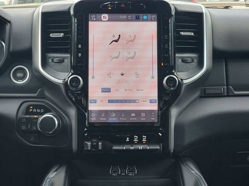 New 2026 RAM 1500 Big Horn AWD/4WD image 26