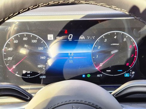 New 2026 Mercedes-Benz GLS 450 4MATIC image 31