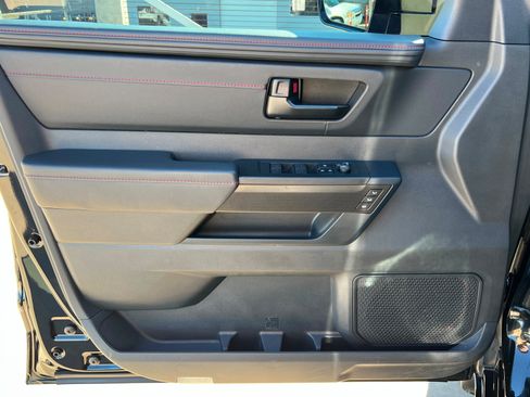 Certified 2024 Toyota Sequoia TRD Pro image 15