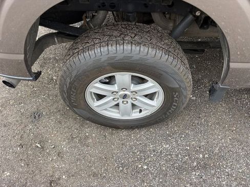 Used 2023 Ford F150 XLT image 20