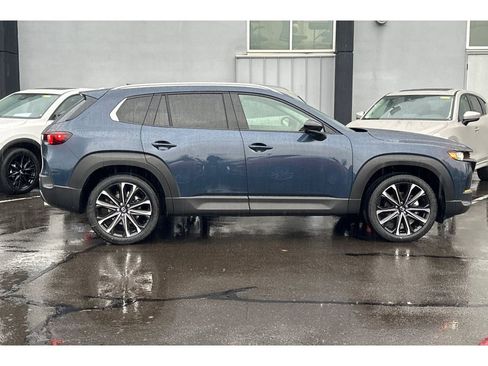 New 2026 MAZDA CX-50 AWD 2.5 S w/ Premium Package image 2