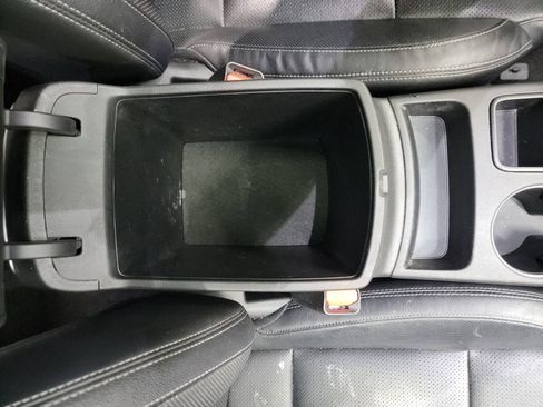 Used 2017 Kia Sportage SX image 29