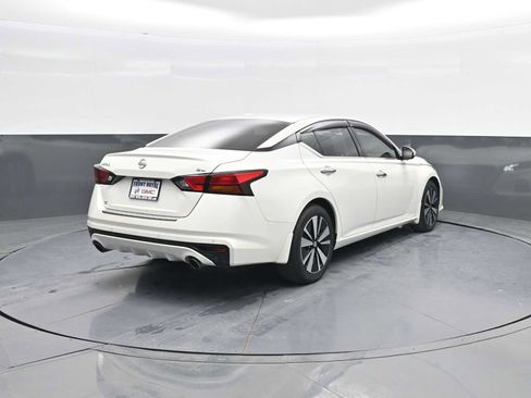 Used 2021 Nissan Altima 2.5 SL image 7