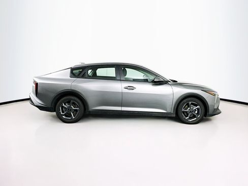 Used 2025 Kia K4 FWD image 10