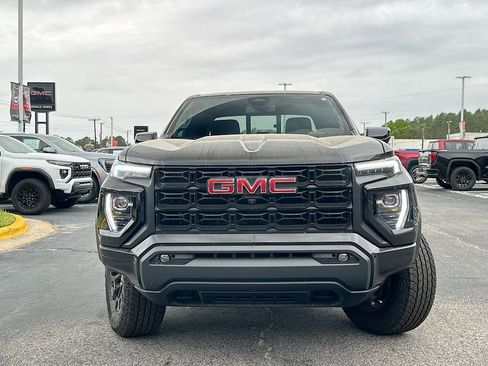 New 2026 GMC Canyon Elevation w/ Convenience Package RWD image 5