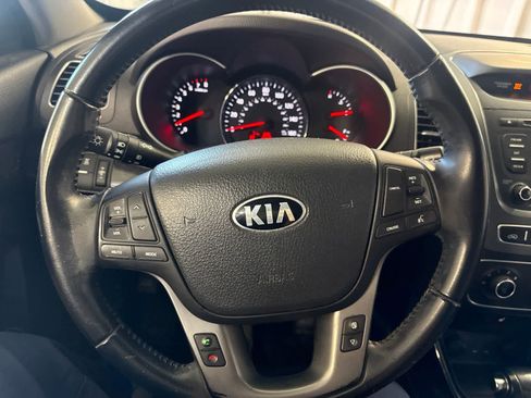 Used 2015 Kia Sorento LX AWD/4WD image 24