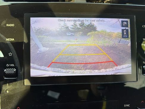 Used 2022 Hyundai Tucson SEL w/ Convenience Package AWD/4WD image 20