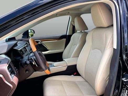 Used 2020 Lexus RX 350 FWD w/ Premium Package image 8
