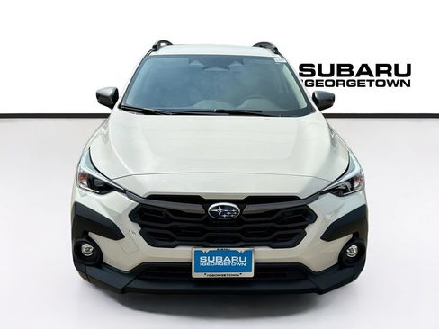 Certified 2024 Subaru Crosstrek 2.0i Premium AWD/4WD image 2