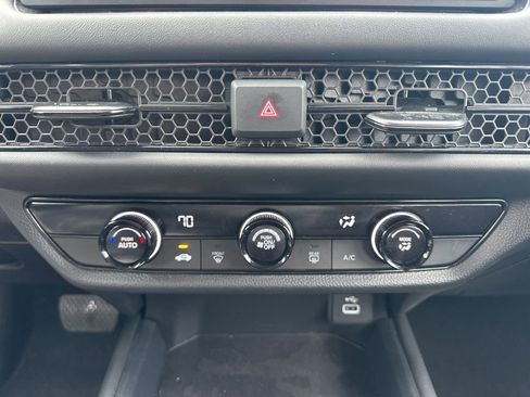 Used 2025 Honda HR-V LX image 24