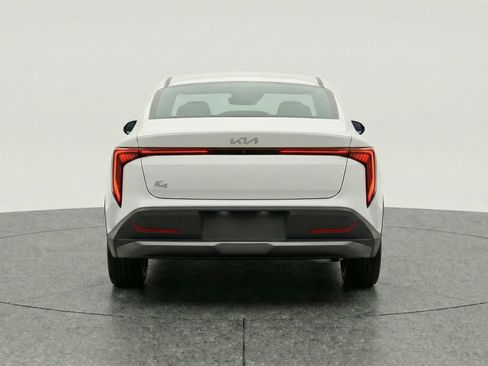 Used 2025 Kia K4 FWD image 7